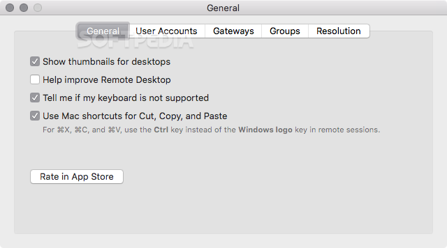 remote desktop for mac windows download